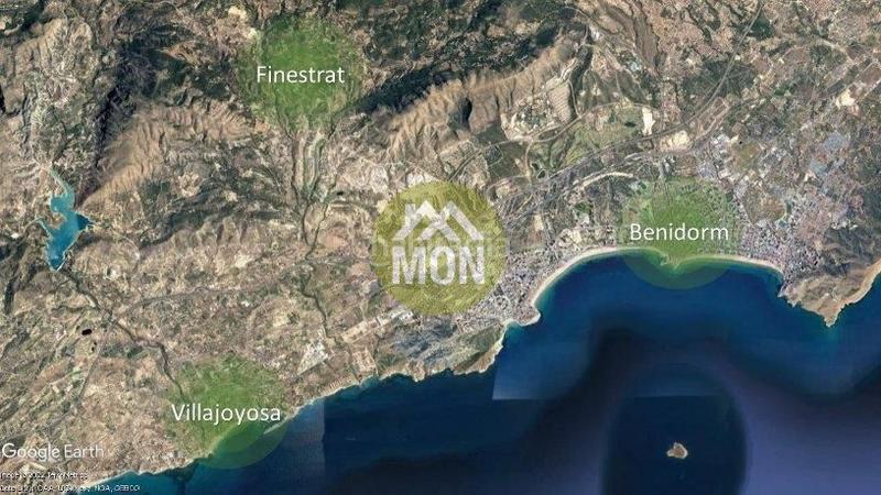 Foto e02aafbc-797f-426b-9ac5-aacf62d5b897. Terreno residenziale in Plans-Gasparot Vila Joiosa (la)