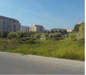 Terreny residencial  Reparcelación u.a.. Suelo en venta en oliva pueblo