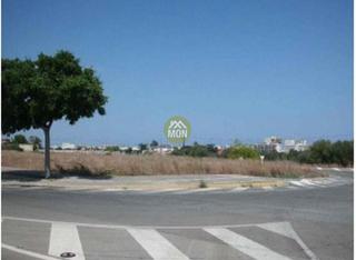 Terreno residencial  Gil de atrocillo. Suelo en vinaroz