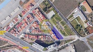 Terreny residencial  De jaime ribes. Suelo para adosados en castellón