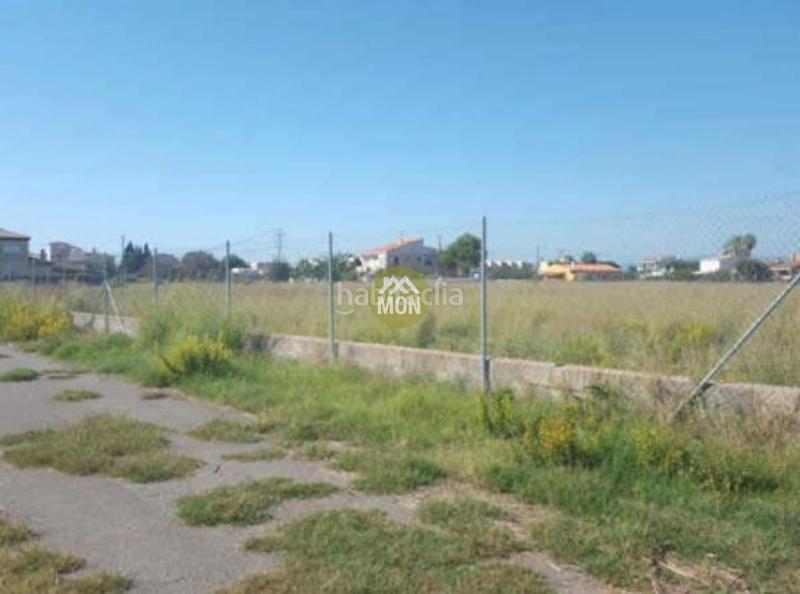 Foto 19813e4b-473c-4063-bc15-76466dbd772c. Terreno residencial solar en la playa para adosados en Almazora / Almassora