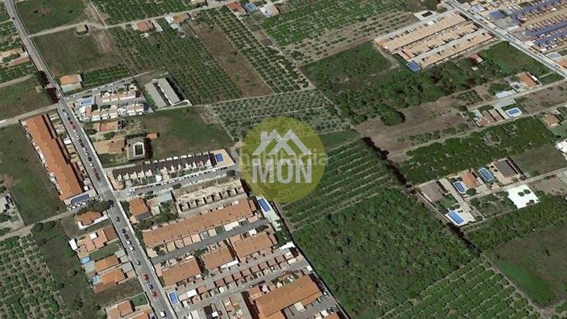 Foto 1f119da9-73c3-40c2-a400-a4c94acff6c3. Terreno residencial solar en la playa para adosados en Almazora / Almassora