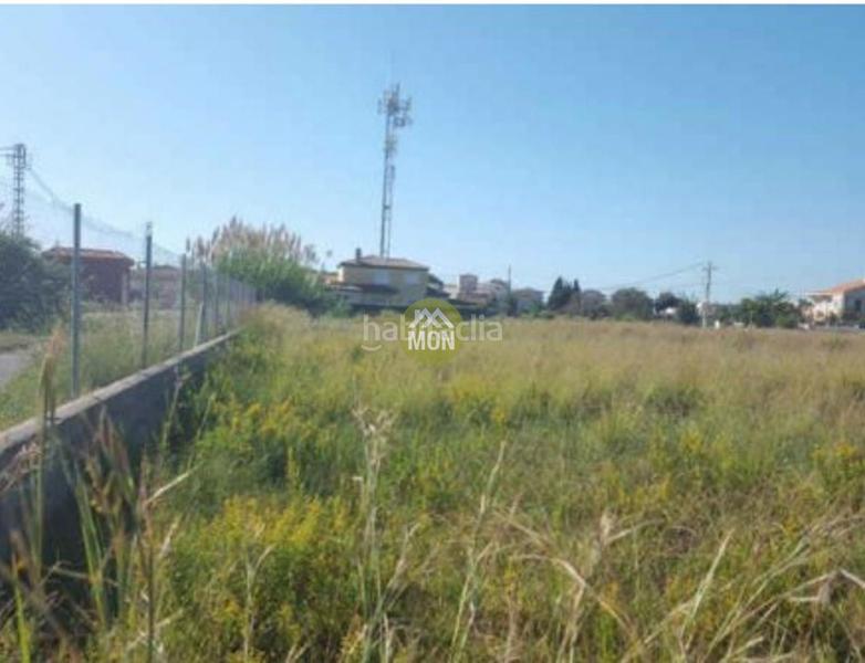 Foto a602f1fd-1538-46de-a848-de86eaf2e92b. Terreno residencial solar en la playa para adosados en Almazora / Almassora