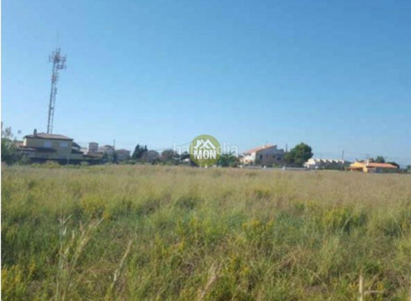 Foto b19a388b-321d-4edb-a442-af307a543870. Terreno residencial solar en la playa para adosados en Almazora / Almassora
