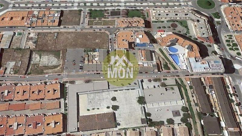 Foto 1a302735-5644-404d-bd15-305cc9516d1f. Wohngrundstück in Polígono Carretera de Ulldecona Vinaròs