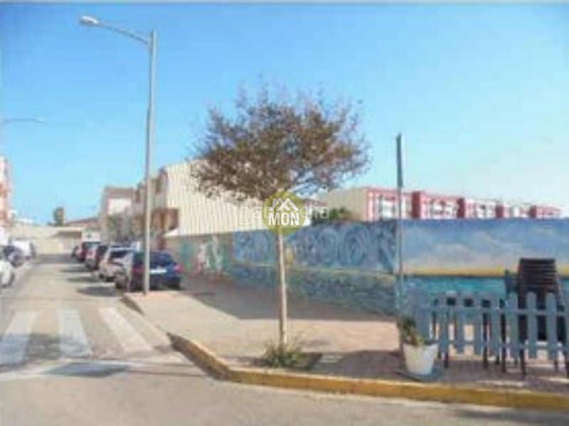 Foto 3983d1af-7311-4cc9-afe3-ec30a1623cc4. Wohngrundstück in Polígono Carretera de Ulldecona Vinaròs