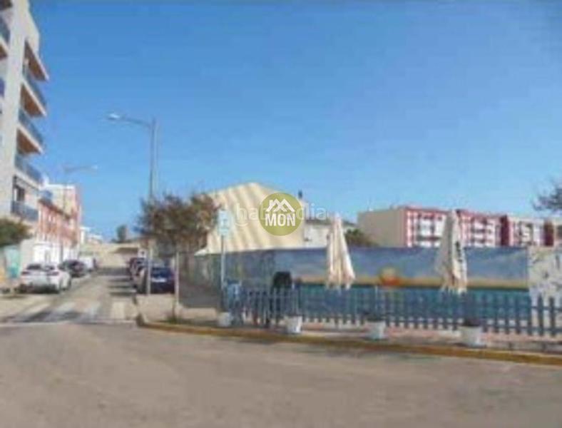 Foto 471f9338-4850-41d1-aefd-a5b508479127. Wohngrundstück in Polígono Carretera de Ulldecona Vinaròs