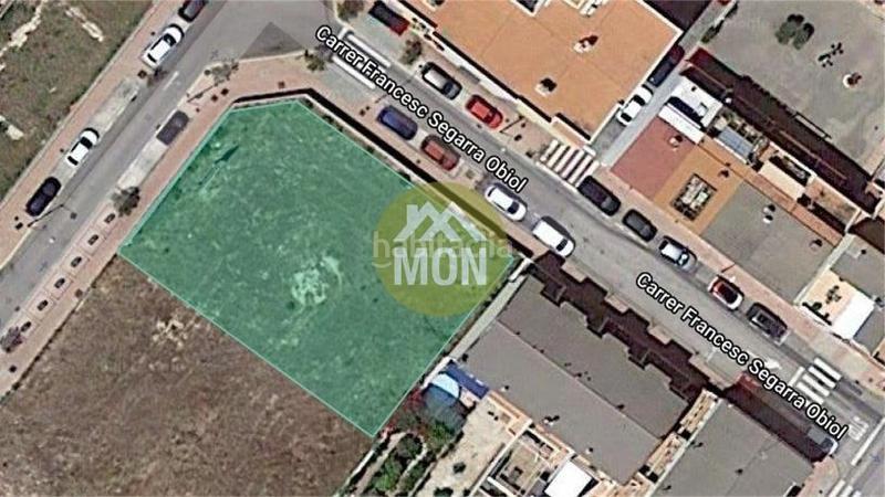 Foto 765fa8e4-62f8-41d4-9f16-86361f00c173. Wohngrundstück in Polígono Carretera de Ulldecona Vinaròs