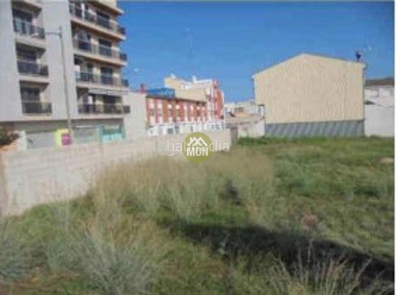 Foto 8382cf91-c7b4-4a4a-a8a7-77d95065fd19. Wohngrundstück in Polígono Carretera de Ulldecona Vinaròs