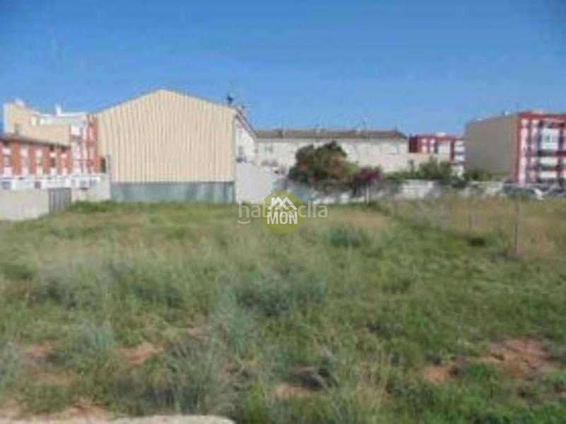 Foto bed39322-67c3-40cc-bd88-09634d2e7aad. Wohngrundstück in Polígono Carretera de Ulldecona Vinaròs