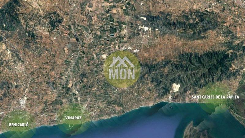 Foto f88b29e2-e056-4bc3-b5e8-197fd9037ec3. Wohngrundstück in Polígono Carretera de Ulldecona Vinaròs