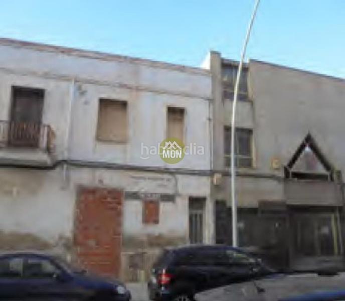 Foto 501994c4-0bd0-4161-80f9-a1940c68ecc0. Terreno residencial solar edificable el vilareal en Villarreal / Vila - real