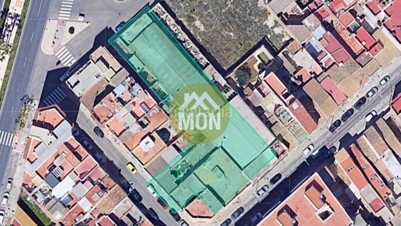 Foto 6b935238-d5e3-48c2-a127-ccdb50dd90ec. Terreno residencial solar edificable el vilareal en Villarreal / Vila - real
