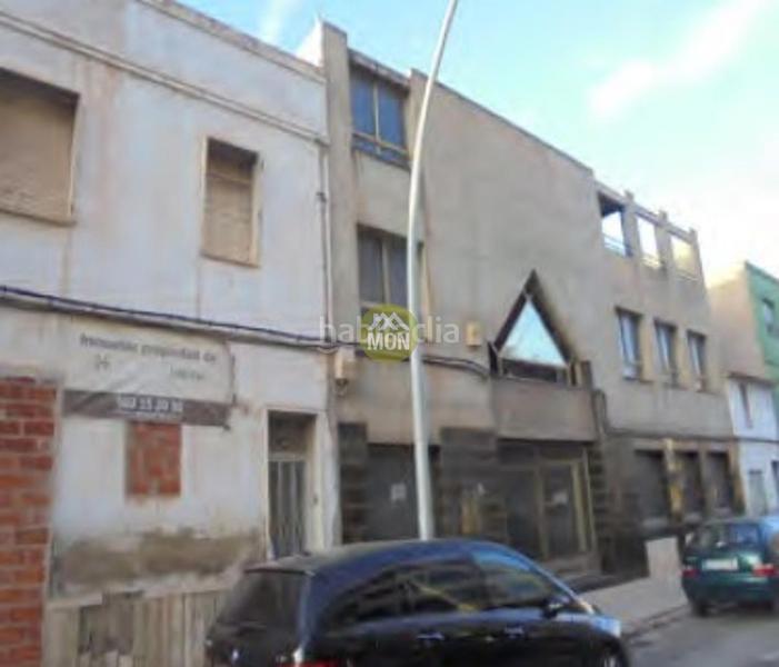 Foto 92f80689-1aff-4d8f-9615-906a173dbff8. Terreno residencial solar edificable el vilareal en Villarreal / Vila - real