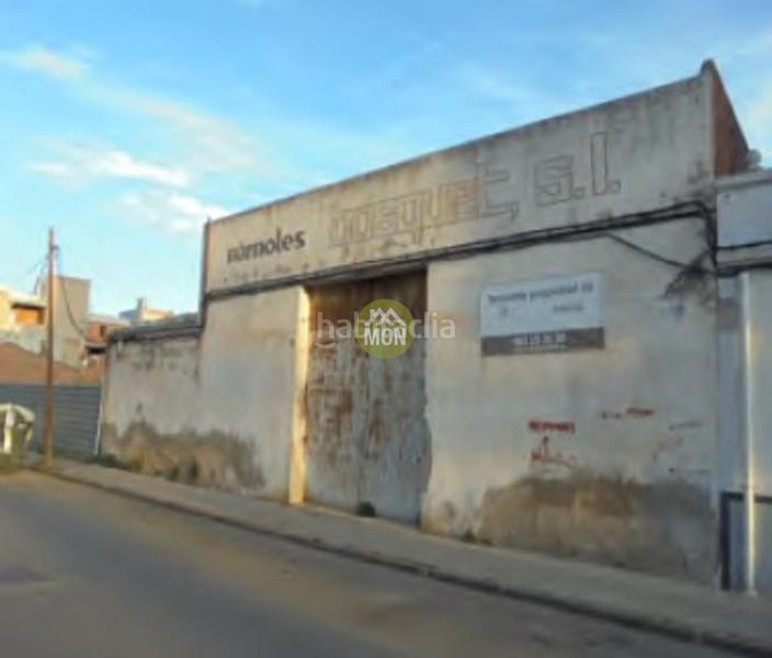 Foto ab756217-9ab5-4d01-8401-04dc736e7235. Terreno residencial solar edificable el vilareal en Villarreal / Vila - real