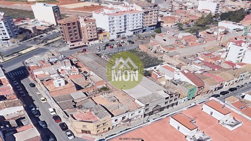 Foto ec3bf7c9-c977-4c83-9f9a-ef96be254098. Terreno residencial solar edificable el vilareal en Villarreal / Vila - real