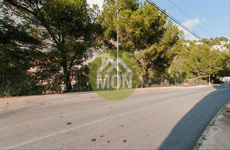 Foto 8c755320-4a61-4139-bef2-3babff2bdf85. Finca rústica terreno edificable en Altea la vella Altea