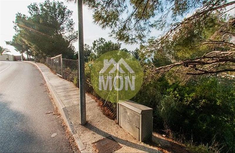 Foto b980293e-4c77-42d5-9511-73e30a19d137. Finca rústica terreno edificable en Altea la vella Altea