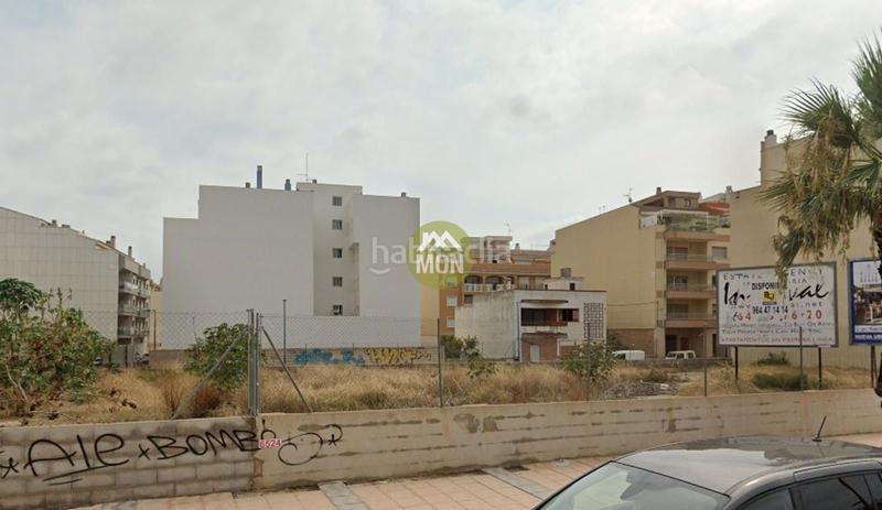 Foto 304df2d0-03da-42f4-a293-ab8b9211bc3c. Terrain résidentiel dans Llandells Peñíscola