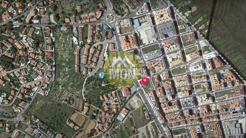 Foto 448f7b31-def0-4d54-a9ca-b425a35acab5. Terrain résidentiel dans Llandells Peñíscola