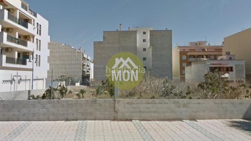 Foto 8205af38-c3bf-49b6-91dd-061b3ed69f39. Terrain résidentiel dans Llandells Peñíscola