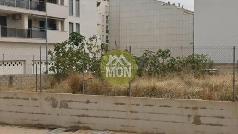 Foto 8229542f-6df2-46d1-8605-bb24dce76453. Terrain résidentiel dans Llandells Peñíscola