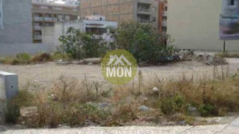 Foto be68cca4-aa35-4681-94b1-4df15c74e038. Terrain résidentiel dans Llandells Peñíscola