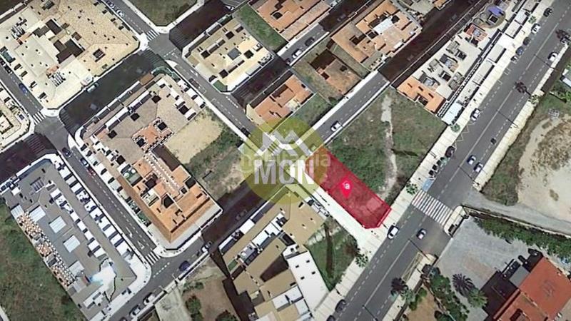 Foto fcbe16eb-9dcd-428d-bea1-4cd29ee66388. Terrain résidentiel dans Llandells Peñíscola