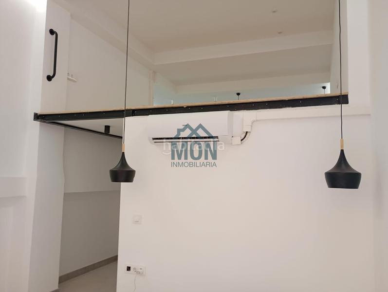 Foto 14f2e5ff-0383-4aa5-8269-7e52bae331d9. Appartement dans Nou Moles Valencia