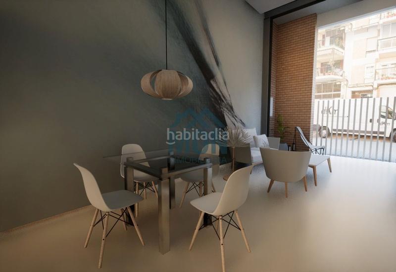 Foto 78e39838-a385-4275-a9fc-eecdc345237c. Appartement dans Nou Moles Valencia