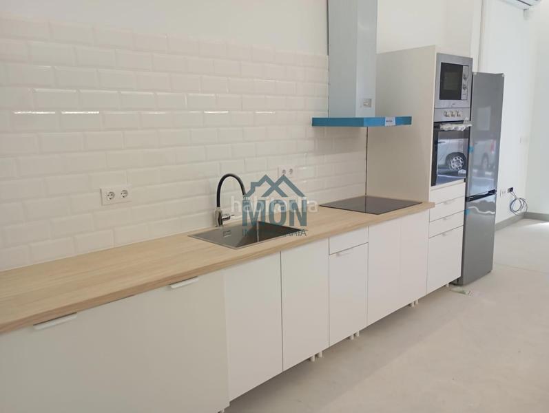 Foto bb0d2ef6-5b86-4150-a589-a8a45245d163. Appartement dans Nou Moles Valencia