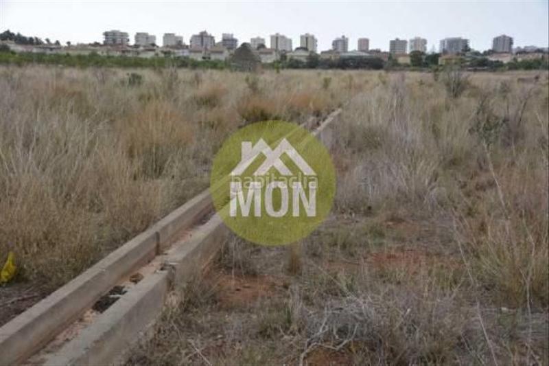 Foto a4cf25f9-125f-490d-9d10-86f4b3f90594. Finca rústica solar urbanizable en benicassim en Heliópolis Benicasim / Benicàssim