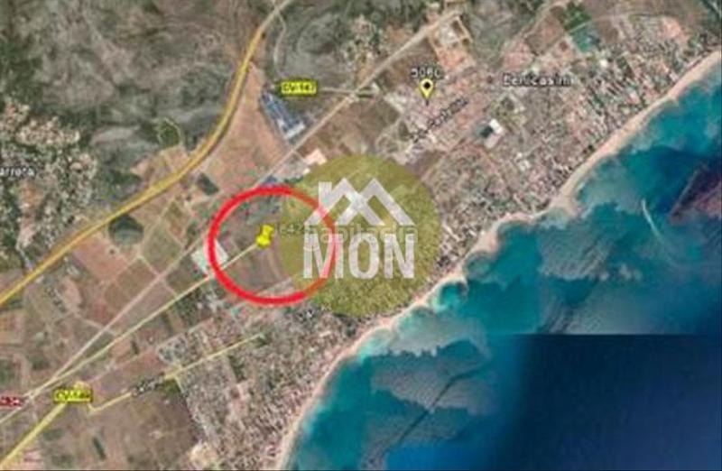 Foto e094222d-8354-4e41-bec1-67950b4fc58c. Finca rústica solar urbanizable en benicassim en Heliópolis Benicasim / Benicàssim