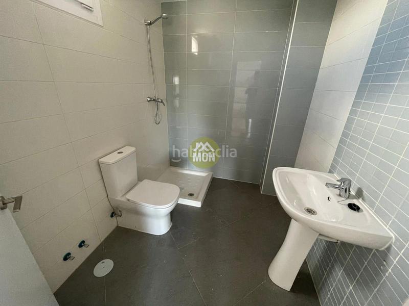 Foto 0ae74f82-55f0-4f63-a4c9-25fb453fa369. Casa adosada unifamiliar nuevo en la playa en Playa-Ben Afeli Almazora / Almassora