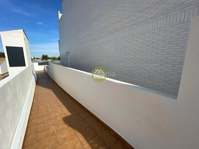 Foto 0b32bd82-0e93-4f0f-8d12-0d41c8ada432. Casa adosada unifamiliar nuevo en la playa en Playa-Ben Afeli Almazora / Almassora