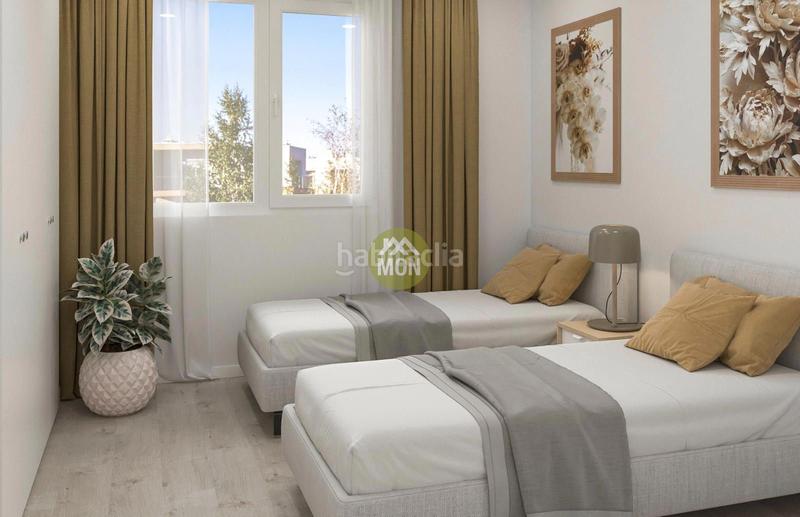 Foto 168605af-a6c0-46b7-907b-d0b9183cc9e1. Casa adosada unifamiliar nuevo en la playa en Playa-Ben Afeli Almazora / Almassora