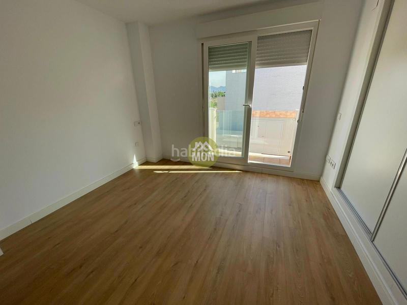 Foto 31f8c1db-8ece-41c9-accd-f44eac56b9eb. Casa adosada unifamiliar nuevo en la playa en Playa-Ben Afeli Almazora / Almassora