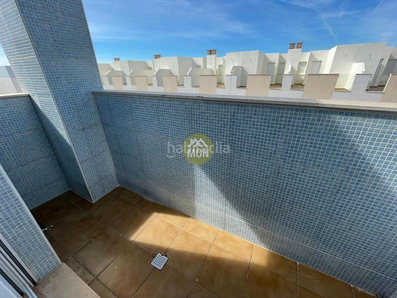 Foto 55275147-c5a7-4a3c-affe-fcbe65abbd66. Casa adosada unifamiliar nuevo en la playa en Playa-Ben Afeli Almazora / Almassora