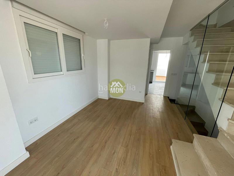 Foto a7e6195d-80f0-4257-bc18-946e25352f75. Casa adosada unifamiliar nuevo en la playa en Playa-Ben Afeli Almazora / Almassora