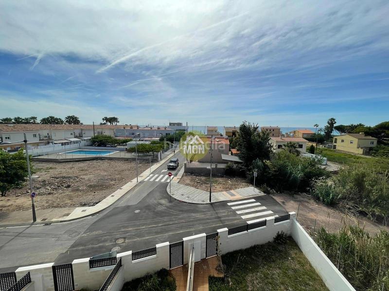 Foto afb3511b-2589-4240-9ade-13206fb49151. Casa adosada unifamiliar nuevo en la playa en Playa-Ben Afeli Almazora / Almassora