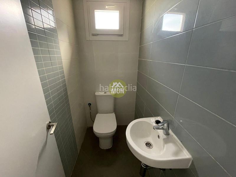 Foto e3446182-f027-470f-98de-9d5f68eea53b. Casa adosada unifamiliar nuevo en la playa en Playa-Ben Afeli Almazora / Almassora