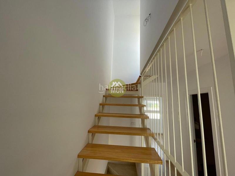 Foto e62ba8a2-0383-483a-8f59-daf09232041b. Casa adosada unifamiliar nuevo en la playa en Playa-Ben Afeli Almazora / Almassora