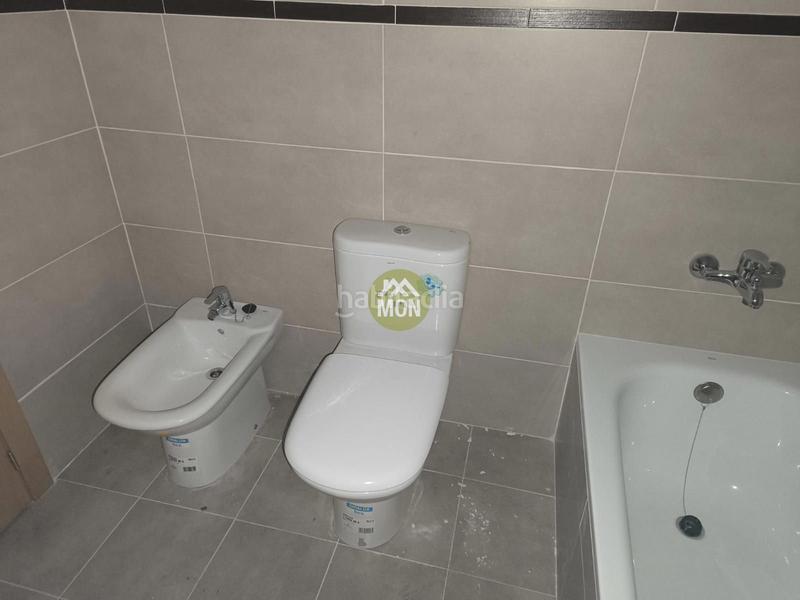 Foto 6d375595-bbea-4709-92bf-6eece476286b. Edificio  con obras paradas en el en Palomar