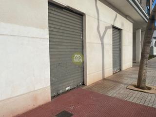 Local Comercial a Moncófar Pueblo. Excelente local comercial en venta en moncofa