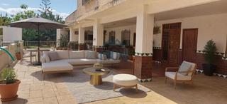 Xalet en San Antonio de Benag�ber. Magnifico chalet en colinas de san antonio