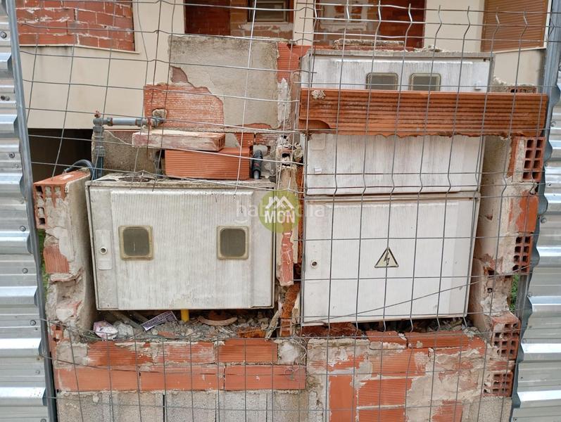 Foto 10dba153-038b-4d91-a485-515c97948d4d. Edificio in Zona Nord Alcoi