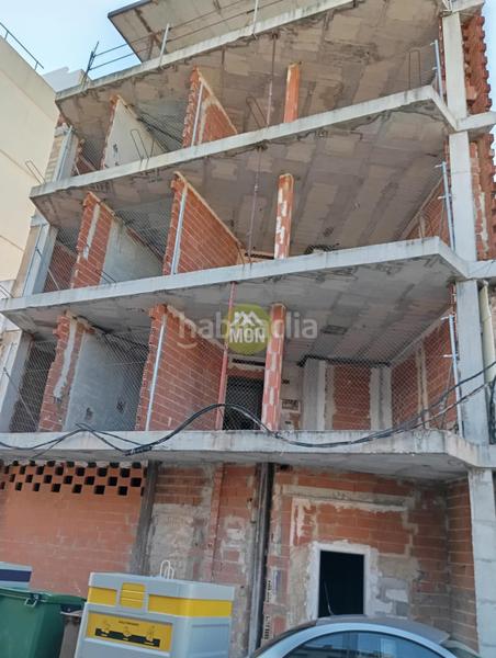 Foto 354d22d3-32ad-42d5-ade8-282d7d44f57a. Edificio in Zona Nord Alcoi