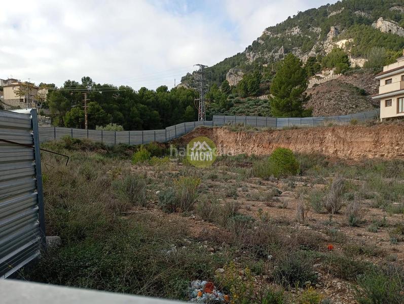 Foto 54334524-3339-4c1d-aca5-4aad6cb20ef8. Edificio in Zona Nord Alcoi