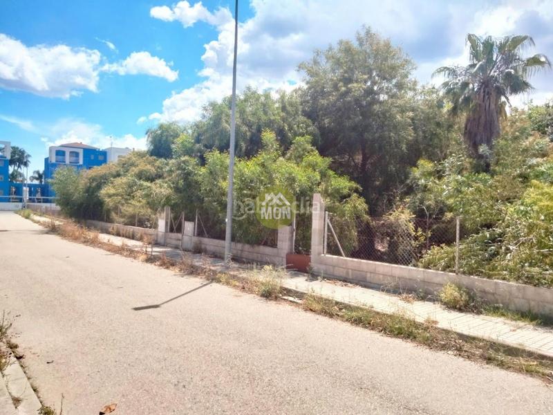 Foto 16052dbd-387a-4c71-a037-aa83d5d402a8. Terreno residenziale in Devessa - Monte Pego Dénia