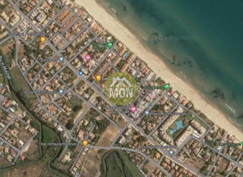 Foto 735b9c6e-6d00-428f-8aaa-d199d0614956. Terreno residenziale in Devessa - Monte Pego Dénia